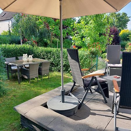 Villa Bianca - Holiday & Business Elsenfeld Exterior photo