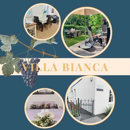 Villa Bianca - Holiday & Business Elsenfeld Exterior photo