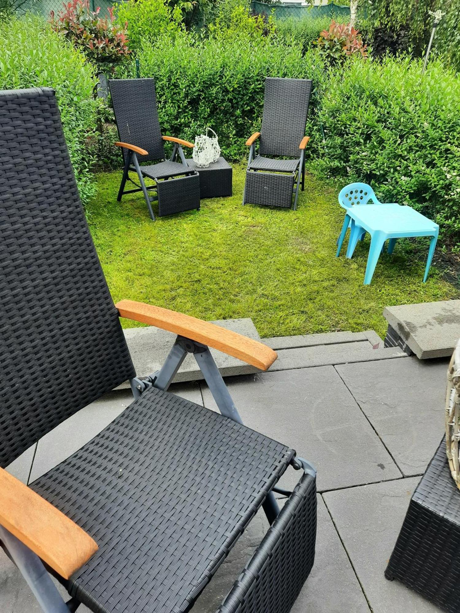Villa Bianca - Holiday & Business Elsenfeld Exterior photo