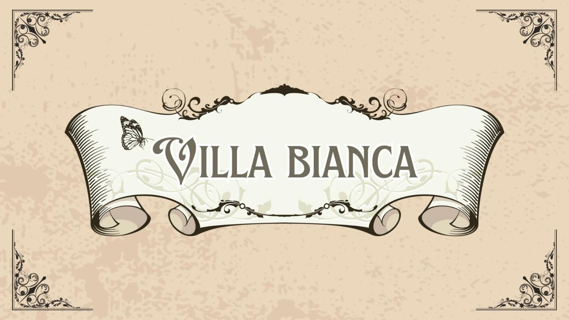 Villa Bianca - Holiday & Business Elsenfeld Exterior photo